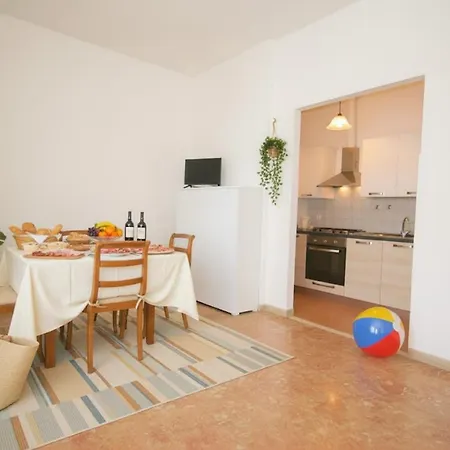 Lägenhet Casa Kennedy 1