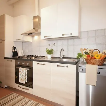 Lägenhet Casa Kennedy 1 *