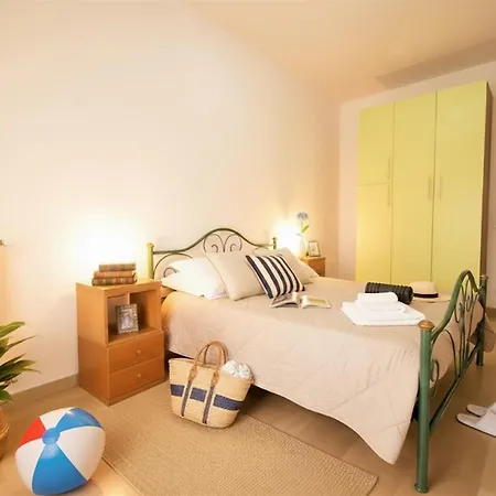 Casa Kennedy 1 アパート