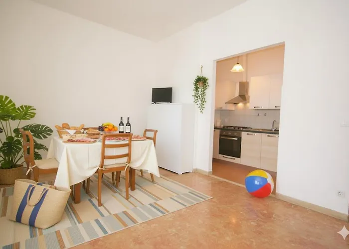 Apartman Casa Kennedy 1