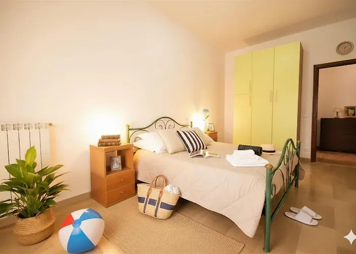 Casa Kennedy 1 Appartement