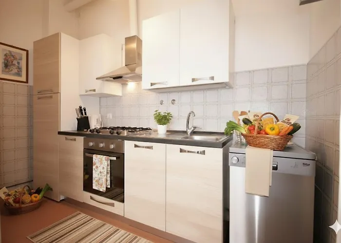 Appartement Casa Kennedy 1 *